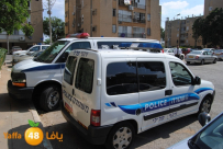 الشرطة: إعتقال مشتبه من طولكرم بشبهة سرقة أحد البيوت العربية في يافا 